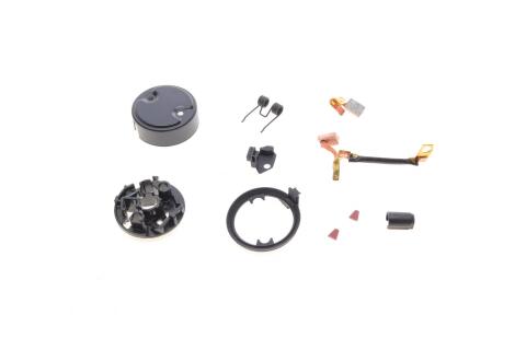 Щітки стартера Renault Clio/Kangoo/Laguna/Megane 1.4/1.6/2.0 97-08 Щітки стартера Renault Clio/Kangoo/Laguna/Megane 1.4/1.6/2.0 97-08