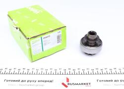Бендикс стартера Renault Master/Opel Vivaro 2.5dTi 01-