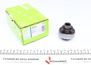 Бендикс стартера Renault Master/Opel Vivaro 2.5dTi 01-