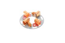 Щіткотримач стартера Citroen Berlingo/Jumper/Jumpy/Peugeot Boxer/Expert/Partner 1.8-2.0 HDi 94-