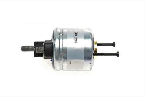 Реле стартера втягуюче Fiat Doblo/Opel Combo 1.3/1.9 JTD/CDTI 03-