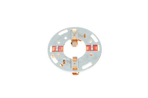 Щеткодержатель стартера Citroen Berlingo/Jumper/Jumpy/Peugeot Boxer/Expert/Partner 1.8-2.0 HDi 94-
