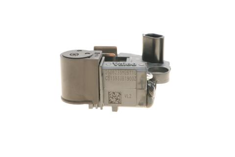 Реле генератора (14V) Renault Kangoo 1.6 16V 08- Реле генератора (14V) Renault Kangoo 1.6 16V 08-