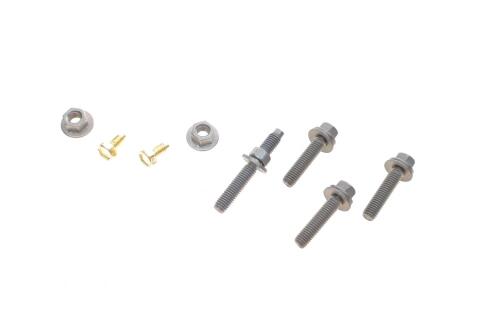 Реле генератора MB Sprinter 3.0CDI (тип Valeo) 1 контакт Реле генератора MB Sprinter 3.0CDI (тип Valeo) 1 контакт