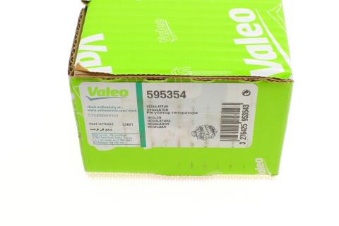 Реле генератора Citroen Berlingo/C4/C5/Peugeot Partner/307/407 1.6-2.2HDI 08-