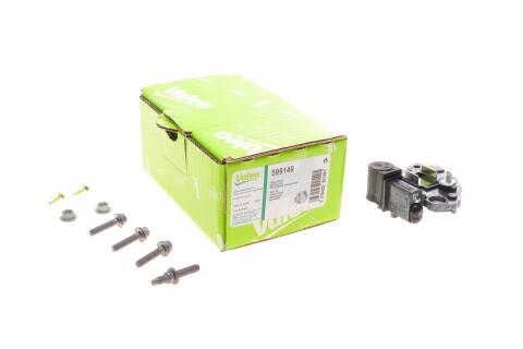 Реле генератора Citroen Berlingo/C3/C4/C5 1.6Vti 10- Реле генератора Citroen Berlingo/C3/C4/C5 1.6Vti 10-