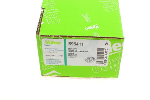 Реле генератора Renault Megane 1.9dCi 08-