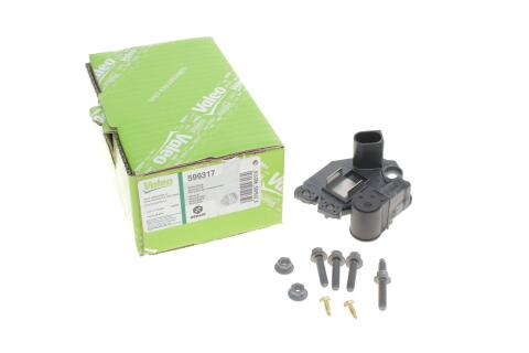 Реле генератора (14V) MB MB Sprinter 06-/Vito (W639)