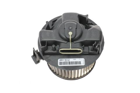 Моторчик печки Nissan Micra/Note 1.0-1.4 16V/1.5 dCi 03-12