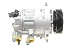 Компресор кондиціонера VW Caddy III/IV 1.6-2.0 TDI 03-/Crafter 2.5TDI 06-13/T6 2.0 TDI 15-