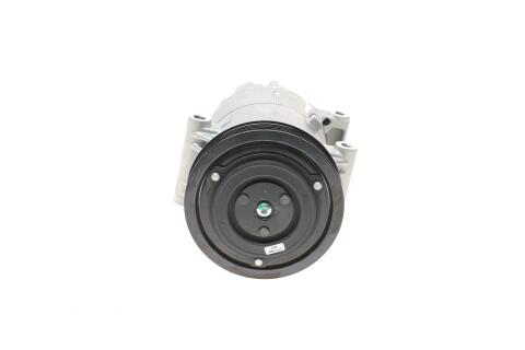 Компресор кондиціонера Nissan Qashqai/Renault Megane/Scenic 1.4-2.0 98-