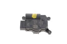 Кран пічки Skoda Octavia II/VW Golf V/Passat/Caddy IV 04- Кран пічки Skoda Octavia II/VW Golf V/Passat/Caddy IV 04-