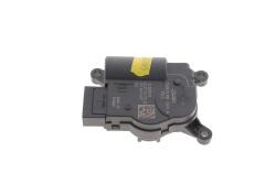 Кран пічки Skoda Octavia II/VW Golf V/Passat/Caddy IV 04-