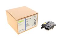 Моторчик заслонки пічки VW Golf VII/Passat/Tiguan/Touran 1.0-2.0 TSI/TDI 06- Моторчик заслонки пічки VW Golf VII/Passat/Tiguan/Touran 1.0-2.0 TSI/TDI 06-