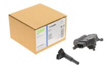 Моторчик заслонки пічки Audi A3/Q3/VW Golf VII/Passat 12-