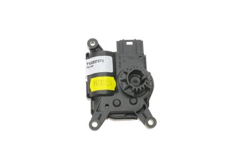 Моторчик заслонки печи Audi A3/Q3/VW Golf VII/Passat 12-