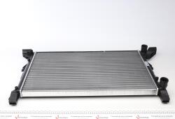 Радиатор охлаждения VW LT 2.5-2.8TDI 96- Радиатор охлаждения VW LT 2.5-2.8TDI 96-