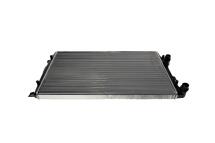 Радіатор охолодження VW Caddy/Golf/Passat/Audi A3/Seat Leon/Altea 1.2-2.0 03-(650x416x34) Радіатор охолодження VW Caddy/Golf/Passat/Audi A3/Seat Leon/Altea 1.2-2.0 03-(650x416x34)