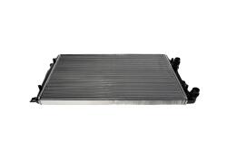 Радиатор охлаждения VW Caddy/Golf/Passat/Audi A3/Seat Leon/Altea 1.2-2.0 03-(650x416x34) Радиатор охлаждения VW Caddy/Golf/Passat/Audi A3/Seat Leon/Altea 1.2-2.0 03-(650x416x34)