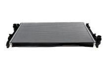 Радіатор охолодження VW Golf VII/Passat 1.8/2.0 12-