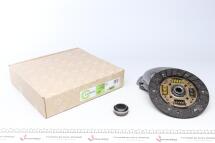 Комплект зчеплення Citroen Berlingo/Peugeot Partner 1.9D 96-15 (d=200mm) +вижимний (z=18) Комплект зчеплення Citroen Berlingo/Peugeot Partner 1.9D 96-15 (d=200mm) +вижимний (z=18)