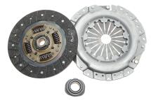 Комплект зчеплення Renault Kangoo 1.5DCI 01-08/Clio 01-/Logan 05-