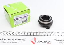 Подшипник выжимной Renault Kangoo 1.5dCi/1.9dCi 01- Подшипник выжимной Renault Kangoo 1.5dCi/1.9dCi 01-