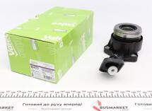 Підшипник вижимний Ford Focus/Kuga 1.5EB-2.0 TDCi 03- Підшипник вижимний Ford Focus/Kuga 1.5EB-2.0 TDCi 03-