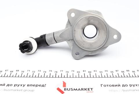 Підшипник вижимний Citroen C5/Peugeot 407/607 2.2HDi 06- (d=31mm)