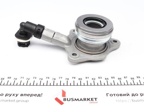 Підшипник вижимний Citroen C5/Peugeot 407/607 2.2HDi 06- (d=31mm)