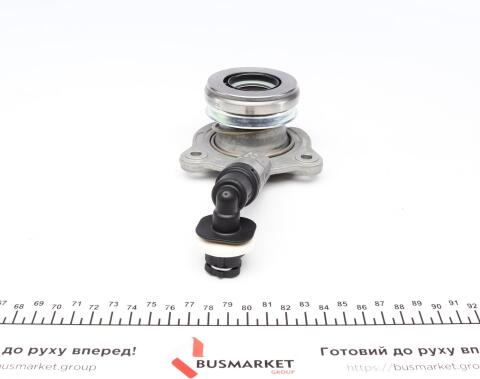 Підшипник вижимний Citroen C5/Peugeot 407/607 2.2HDi 06- (d=31mm)