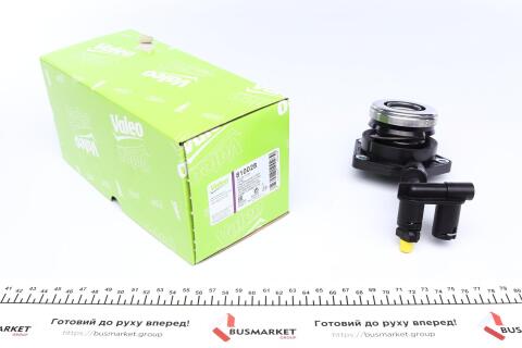 Подшипник выжимной Ford Focus 1.4/1.6/1.8/2.0 98-04/Transit Courier 1.0-1.6TDCi 14-