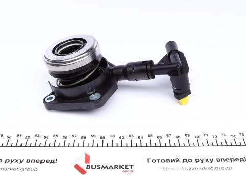 Подшипник выжимной Ford Focus 1.4/1.6/1.8/2.0 98-04/Transit Courier 1.0-1.6TDCi 14-