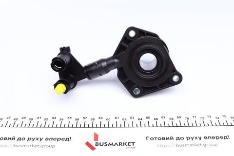 Подшипник выжимной Ford Focus 1.4/1.6/1.8/2.0 98-04/Transit Courier 1.0-1.6TDCi 14-