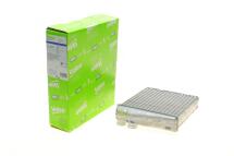 Радіатор пічки VW Caddy III/Golf V/VI 03- Радіатор пічки VW Caddy III/Golf V/VI 03-