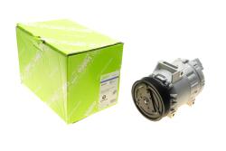 Компресор кондиціонера Renault Laguna 1.6i/1.5 dCi 07-15 Компресор кондиціонера Renault Laguna 1.6i/1.5 dCi 07-15