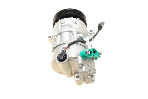 Компрессор кондиционера BMW 3 (E90)/X1 (E84) 05-15 N43/N45/N46