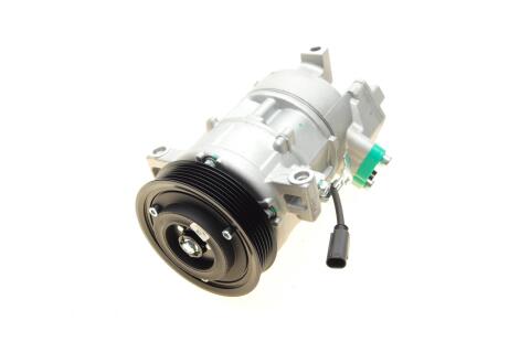 Компрессор кондиционера BMW 3 (E90)/X1 (E84) 05-15 N43/N45/N46