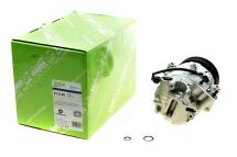 Компрессор кондиционера Opel Astra J 1.7 CDTI 09-15