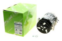 Компресор кондиціонера Citroen Berlingo/Peugeot Partner 1.6 HDi 08-