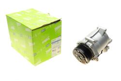 Компресор кондиціонера Honda CR-V III 2.4 i-VTEC 07- Компресор кондиціонера Honda CR-V III 2.4 i-VTEC 07-