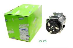 Компрессор кондиционера Fiat Ducato 2.3/3.0JTD 02-/Peugeot Boxer/Citroen Jumper 2.2/3.0HDi 06-