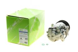 Компресор кондиціонера Renault Grand Scenic III/Megane III 1.9dCi/2.0TCe 08- Компресор кондиціонера Renault Grand Scenic III/Megane III 1.9dCi/2.0TCe 08-