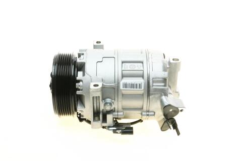 Компресор кондиціонера Renault Megane III/Scenic III 2.0 16V 09-