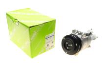 Компресор кондиціонера Renault Koleos 2.0 dCi 08- Компресор кондиціонера Renault Koleos 2.0 dCi 08-