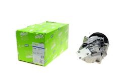 Компресор кондиціонера Renault Clio IV 1.2 TCe/1.5 dCi 12- Компресор кондиціонера Renault Clio IV 1.2 TCe/1.5 dCi 12-