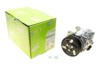 Компресор кондиціонера VW Caddy 95-15/T5 03-15/Golf 97-08