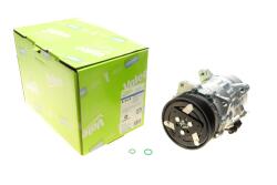 Компрессор кондиционера VW Caddy 95-15/T5 03-15/Golf 97-08