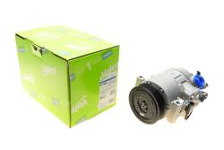 Компресор кондиціонера BMW 7 (F01-F04)/X3 (E83/F25)/X5 (E70) 06-15 N52 Компресор кондиціонера BMW 7 (F01-F04)/X3 (E83/F25)/X5 (E70) 06-15 N52