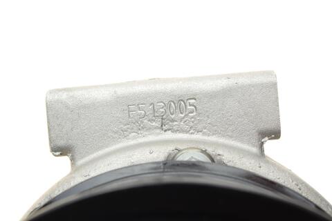 Компрессор кондиционера BMW 7 (F01-F04)/X3 (E83/F25)/X5 (E70) 06-15 N52